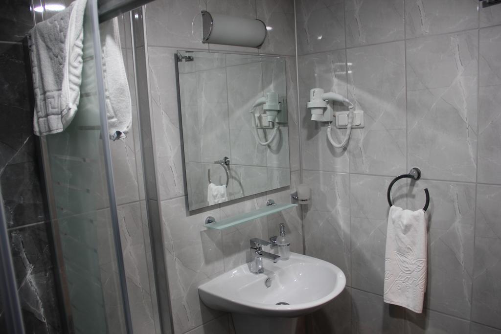 Seka Park Hotel Izmit Exteriér fotografie