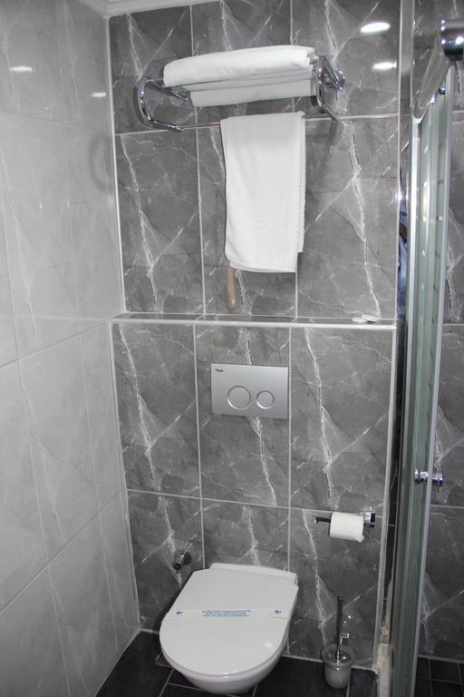 Seka Park Hotel Izmit Exteriér fotografie