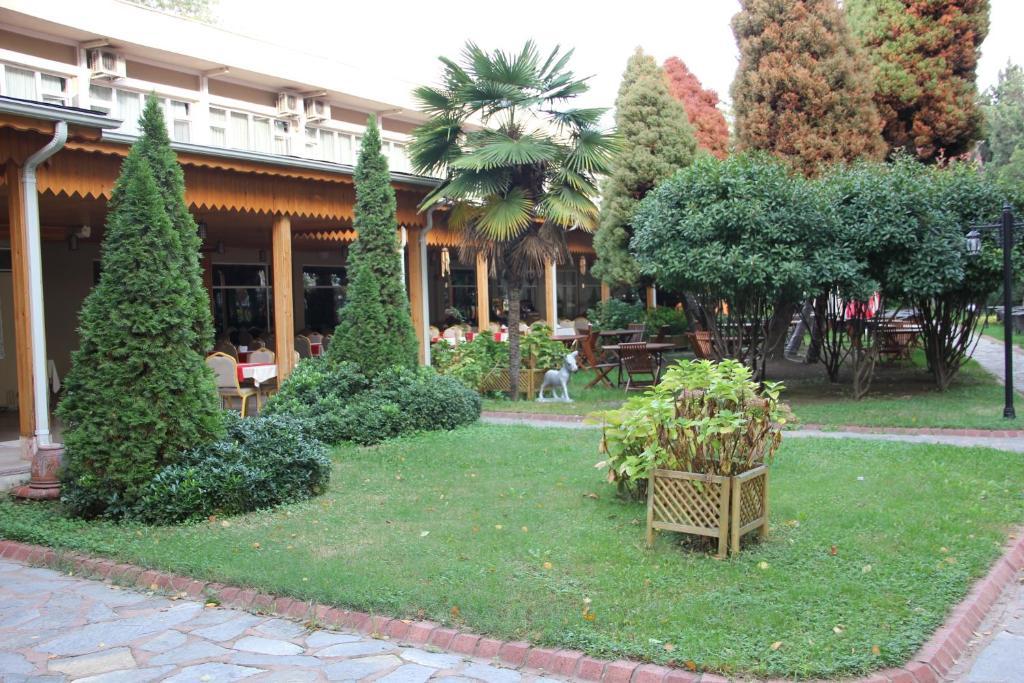 Seka Park Hotel Izmit Pokoj fotografie